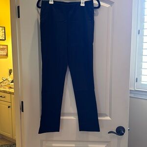 JJill cotton dress pants